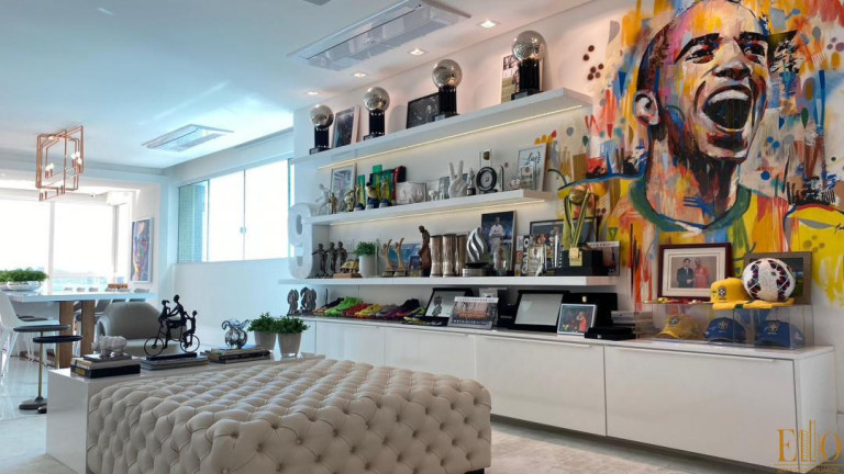 Imagem Apartamento com 7 Quartos à Venda, 704 m² em Centro - Itapema