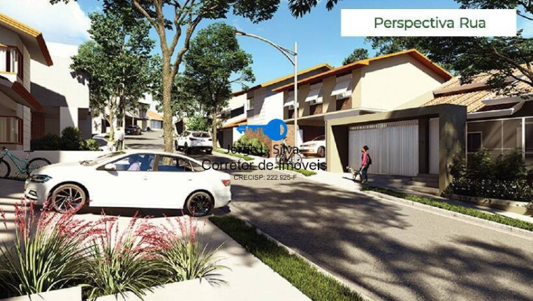 Imagem Terreno em Condomínio à Venda, 207 m² em Paraíso (polvilho) - Cajamar