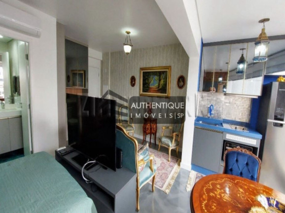 Imagem Imóvel com 1 Quarto à Venda, 34 m² em Pinheiros - São Paulo Imagem Imóvel com 1 Quarto à Venda, 34 m² em Pinheiros - São Paulo