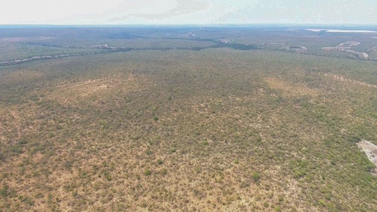 Imagem Fazenda à Venda, 5.050.000 m² em área Rural - Alvorada Do Norte Imagem Fazenda à Venda, 5.050.000 m² em área Rural - Alvorada Do Norte
