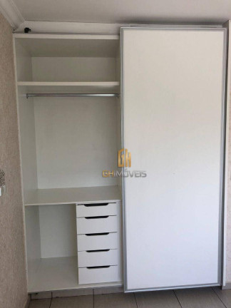 Imagem Apartamento com 3 Quartos à Venda, 72 m² em Cidade Jardim - Goiânia Imagem Apartamento com 3 Quartos à Venda, 72 m² em Cidade Jardim - Goiânia