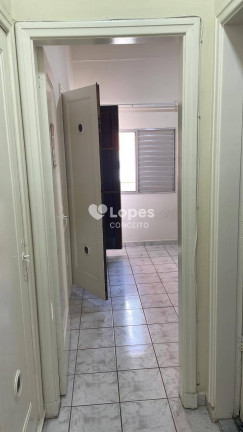 Imagem Apartamento com 2 Quartos para Alugar, 68 m² em Gonzaga - Santos