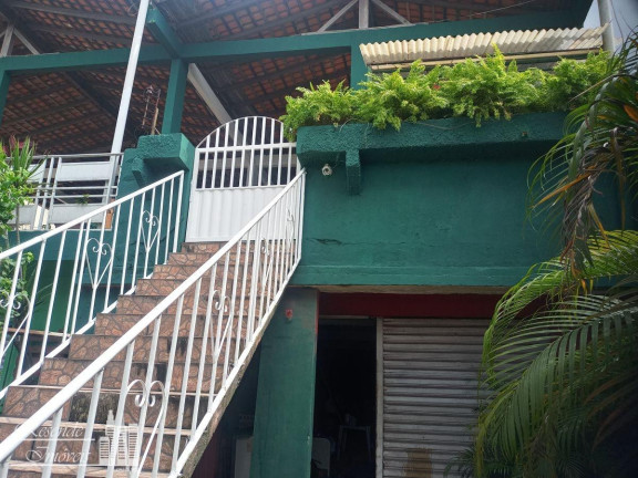Imagem Casa com 10 Quartos à Venda, 1.100 m² em Mangueirão - Belém Imagem Casa com 10 Quartos à Venda, 1.100 m² em Mangueirão - Belém