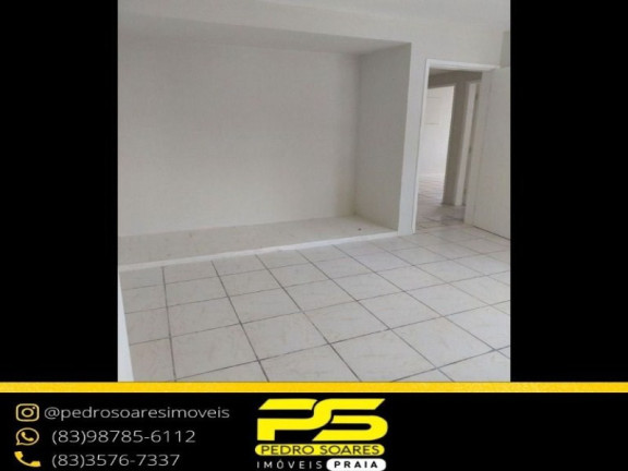 Imagem Apartamento com 3 Quartos à Venda, 110 m² em Torre - Recife Imagem Apartamento com 3 Quartos à Venda, 110 m² em Torre - Recife