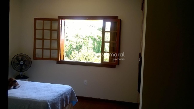Imagem Casa de Condomínio com 4 Quartos à Venda, 444 m² em Loteamento Caminhos De San Con - Campinas Imagem Casa de Condomínio com 4 Quartos à Venda, 444 m² em Loteamento Caminhos De San Con - Campinas