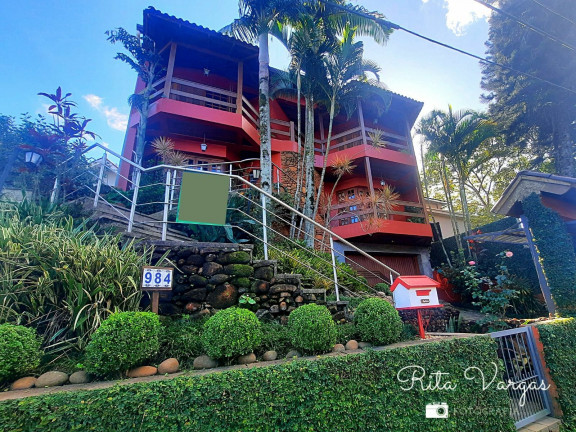 Imagem Imóvel com 3 Quartos à Venda, 351 m² em São Lucas - Viamão Imagem Imóvel com 3 Quartos à Venda, 351 m² em São Lucas - Viamão