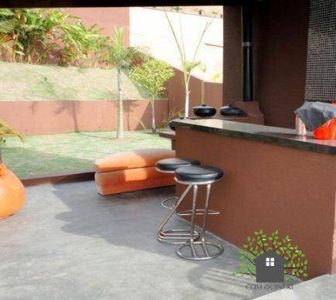 Imagem Casa com 3 Quartos à Venda, 560 m² em São Paulo Ii - Cotia
