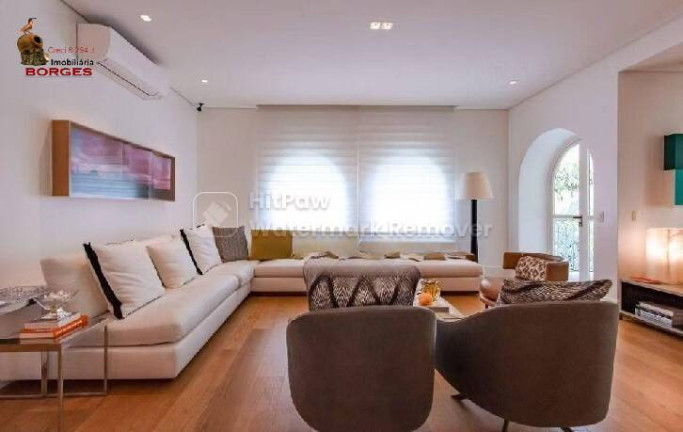 Imagem Apartamento com 3 Quartos à Venda, 278 m² em Jardim Paulista - São Paulo