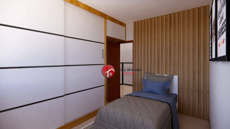 Imagem Casa com 3 Quartos à Venda, 80 m² em Vale Das Orquídeas - Contagem Imagem Casa com 3 Quartos à Venda, 80 m² em Vale Das Orquídeas - Contagem