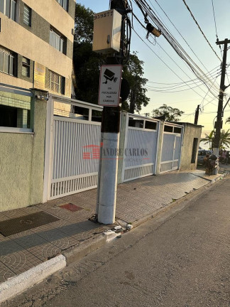 Imagem Kitnet com 1 Quarto à Venda, 36 m² em Parque Prainha - São Vicente Imagem Kitnet com 1 Quarto à Venda, 36 m² em Parque Prainha - São Vicente