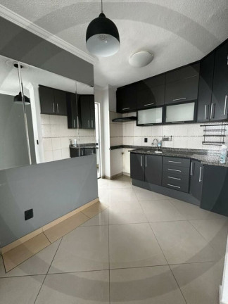 Apartamento com 2 Quartos à Venda, 50 m² em Socorro - São Paulo