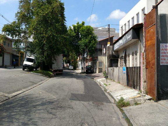 Imagem Casa com 4 Quartos à Venda, 495 m² em Parque Panamericano - São Paulo