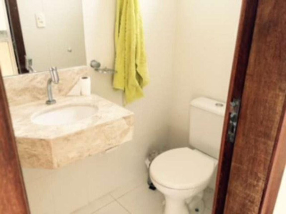 Imagem Casa com 4 Quartos para Alugar, 370 m² em Alphaville I - Camaçari Imagem Casa com 4 Quartos para Alugar, 370 m² em Alphaville I - Camaçari