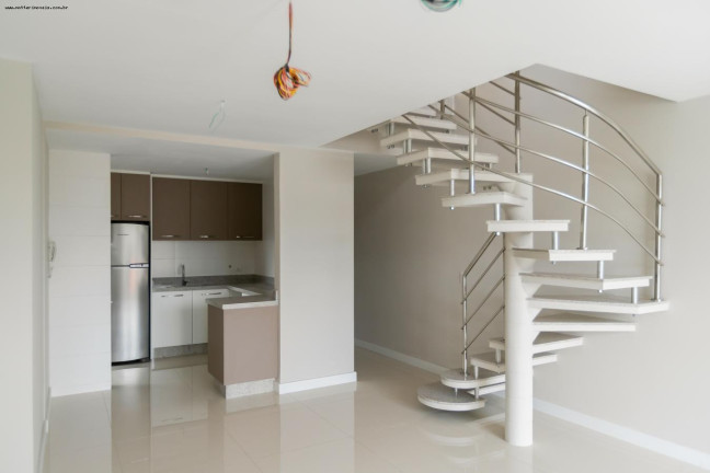 Imagem Apartamento com 2 Quartos à Venda, 143 m² em água Verde - Curitiba