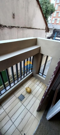 Imagem Apartamento com 3 Quartos à Venda, 133 m² em Gonzaga - Santos