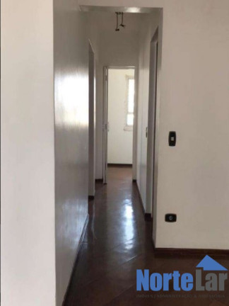 Imagem Apartamento com 3 Quartos para Alugar, 88 m² em Santana - São Paulo Imagem Apartamento com 3 Quartos para Alugar, 88 m² em Santana - São Paulo