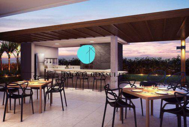 Imagem Apartamento com 2 Quartos à Venda, 62 m² em Barra Funda - São Paulo