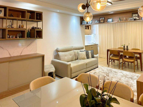 Imagem Apartamento com 3 Quartos à Venda, 103 m² em Parque Campolim - Sorocaba Imagem Apartamento com 3 Quartos à Venda, 103 m² em Parque Campolim - Sorocaba