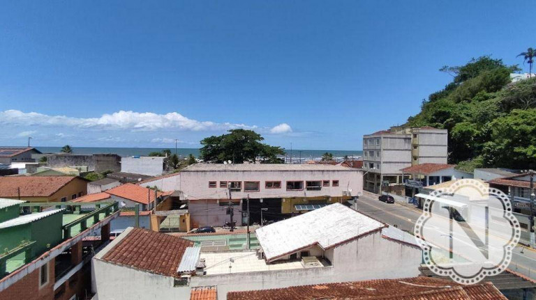 Imagem Apartamento com 1 Quarto à Venda, 37 m² em Praia Do Sonho - Itanhaém Imagem Apartamento com 1 Quarto à Venda, 37 m² em Praia Do Sonho - Itanhaém