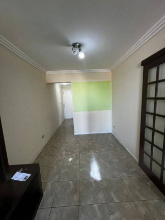 Imagem Apartamento com 2 Quartos para Alugar, 64 m² em Tatuapé - São Paulo