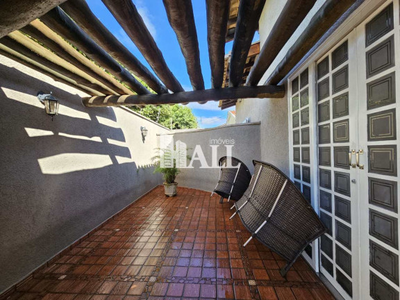 Imagem Casa com 4 Quartos à Venda, 217 m² em Boa Vista - São José Do Rio Preto Imagem Casa com 4 Quartos à Venda, 217 m² em Boa Vista - São José Do Rio Preto