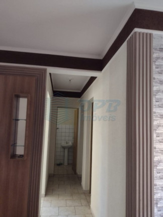 Imagem Apartamento à Venda, em Ipiranga - Ribeirão Preto Imagem Apartamento à Venda, em Ipiranga - Ribeirão Preto