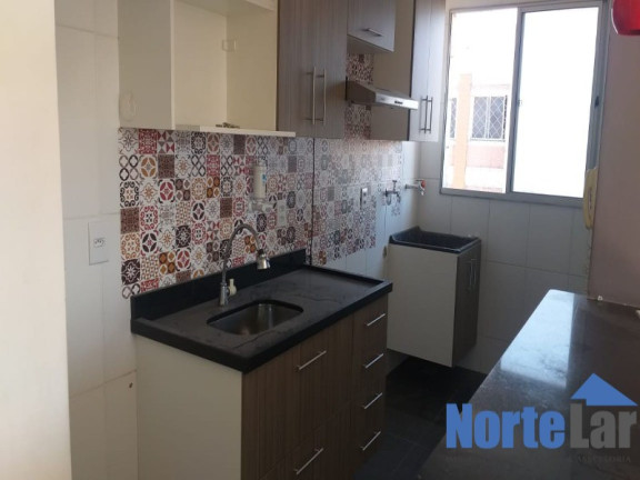 Imagem Apartamento com 2 Quartos à Venda, 45 m² em Jaraguá - São Paulo Imagem Apartamento com 2 Quartos à Venda, 45 m² em Jaraguá - São Paulo