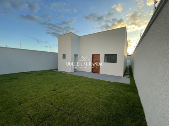 Imagem Casa com 2 Quartos à Venda, 85 m² em Residencial Cidade Jardim - Marabá Imagem Casa com 2 Quartos à Venda, 85 m² em Residencial Cidade Jardim - Marabá