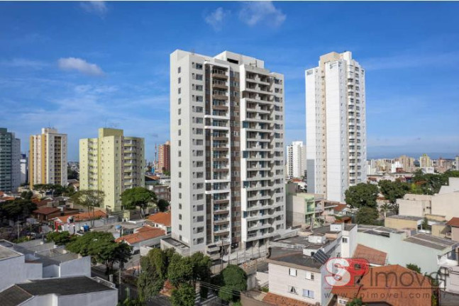 Imagem Apartamento com 2 Quartos à Venda, 68 m² em Vila Gilda - Santo André Imagem Apartamento com 2 Quartos à Venda, 68 m² em Vila Gilda - Santo André