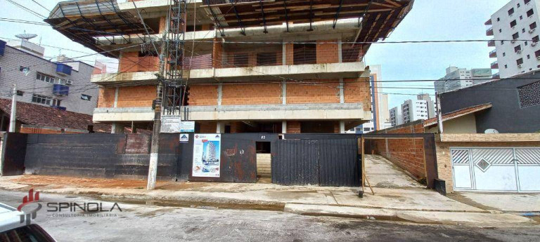 Imagem Apartamento com 2 Quartos à Venda, 73 m² em Tupi - Praia Grande Imagem Apartamento com 2 Quartos à Venda, 73 m² em Tupi - Praia Grande