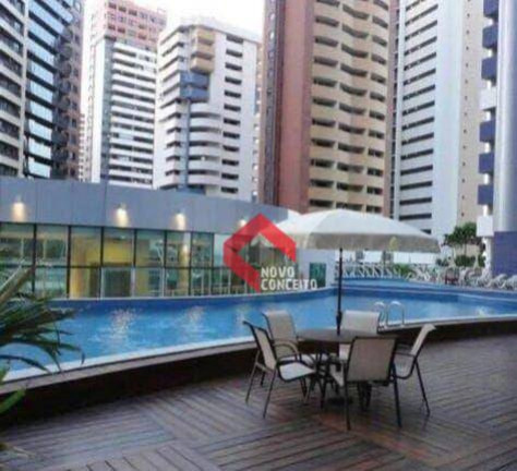 Imagem Apartamento com 2 Quartos à Venda, 57 m² em Meireles - Fortaleza Imagem Apartamento com 2 Quartos à Venda, 57 m² em Meireles - Fortaleza