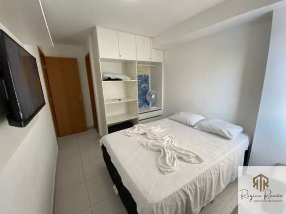 Imagem Imóvel com 2 Quartos à Venda, 53 m² em Porto De Galinhas - Ipojuca