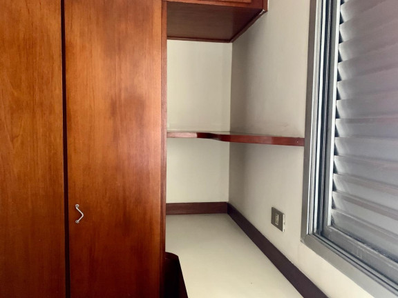 Imagem Apartamento com 2 Quartos à Venda, 80 m² em Vila Paulista - São Paulo