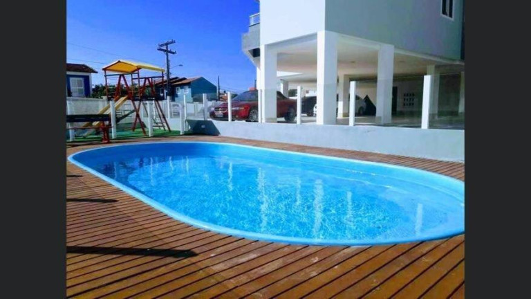 Apartamento com 1 Quarto à Venda, 55 m² em Ingleses Do Rio Vermelho - Florianópolis