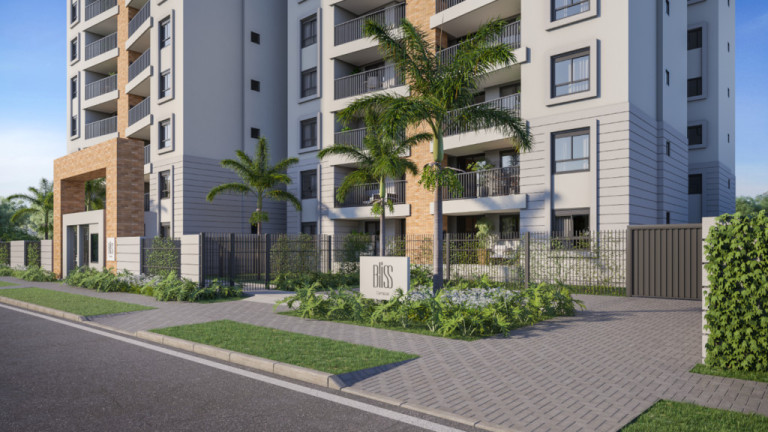 Imagem Apartamento com 3 Quartos à Venda, 75 m² em Prado Velho - Curitiba