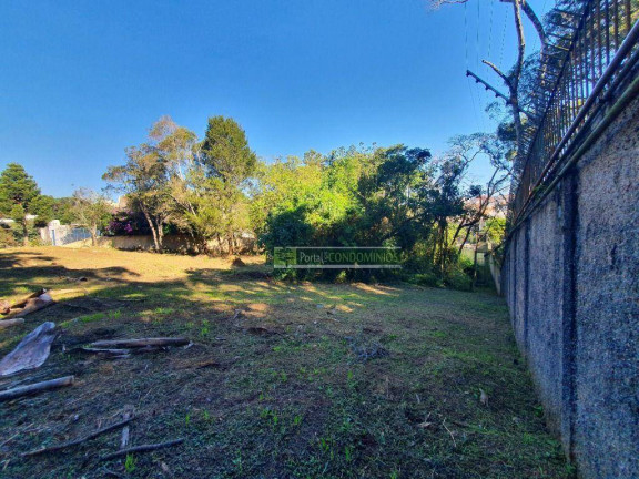 Imagem Terreno à Venda, 1.706 m² em Campo Comprido - Curitiba