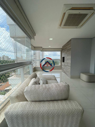 Imagem Apartamento com 3 Quartos à Venda, 209 m² em Quilombo - Cuiabá Imagem Apartamento com 3 Quartos à Venda, 209 m² em Quilombo - Cuiabá
