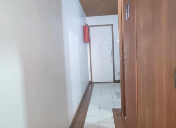 Imagem Apartamento com 1 Quarto à Venda, 45 m² em Copacabana - Rio De Janeiro