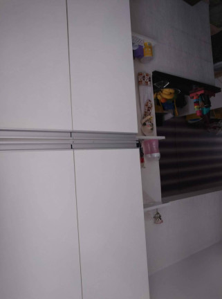 Imagem Apartamento com 2 Quartos à Venda, 50 m² em Ponte De São João - Jundiaí