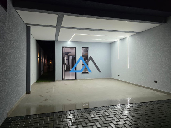 Imagem Casa com 3 Quartos à Venda, 187 m² em Vila Petrópolis - Atibaia Imagem Casa com 3 Quartos à Venda, 187 m² em Vila Petrópolis - Atibaia