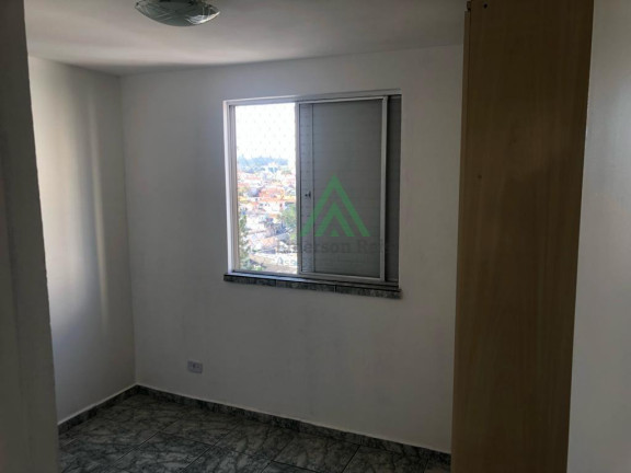 Imagem Apartamento com 2 Quartos à Venda, 49 m² em Vila Nova Cachoeirinha - São Paulo