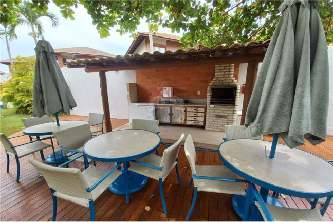 Imagem Apartamento com 3 Quartos para Alugar, 120 m² em Itacimirim - Camaçari Imagem Apartamento com 3 Quartos para Alugar, 120 m² em Itacimirim - Camaçari