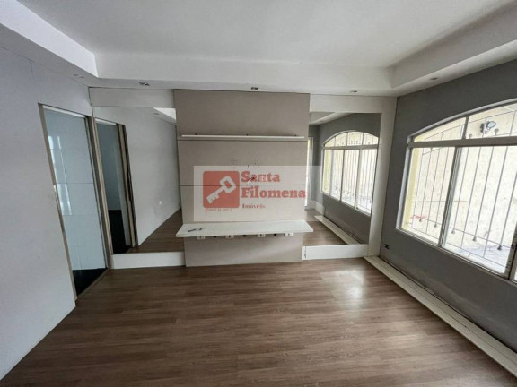 Imagem Casa com 2 Quartos à Venda, 150 m² em Parque Oratório - Santo André Imagem Casa com 2 Quartos à Venda, 150 m² em Parque Oratório - Santo André