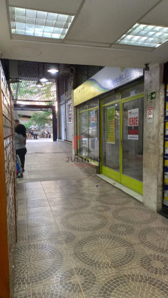 Imagem Apartamento com 1 Quarto à Venda, 19 m² em Centro Histórico - Porto Alegre Imagem Apartamento com 1 Quarto à Venda, 19 m² em Centro Histórico - Porto Alegre