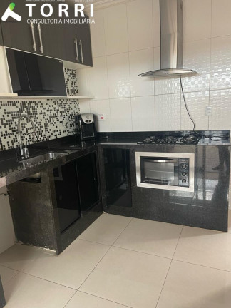 Imagem Imóvel com 3 Quartos à Venda, 120 m² em Horto Florestal - Sorocaba Imagem Imóvel com 3 Quartos à Venda, 120 m² em Horto Florestal - Sorocaba