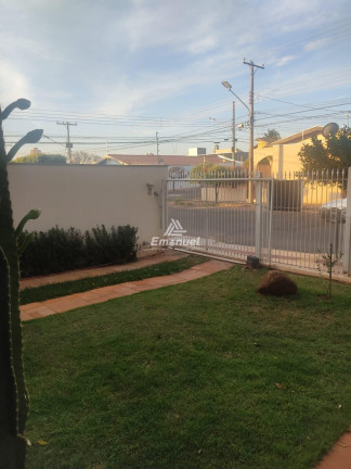 Imagem Casa com 1 Quarto à Venda, 339 m² em Jardim Monte Líbano - Campo Grande Imagem Casa com 1 Quarto à Venda, 339 m² em Jardim Monte Líbano - Campo Grande