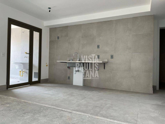 Imagem Apartamento com 3 Quartos à Venda, 136 m² em Campo Belo - São Paulo Imagem Apartamento com 3 Quartos à Venda, 136 m² em Campo Belo - São Paulo