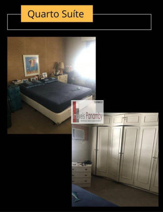 Imagem Apartamento com 3 Quartos à Venda, 240 m² em Paraíso - São Paulo Imagem Apartamento com 3 Quartos à Venda, 240 m² em Paraíso - São Paulo
