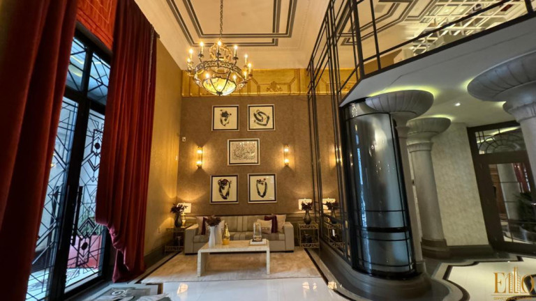 Imagem Apartamento com 4 Quartos à Venda, 182 m² em Centro - Balneário Camboriú