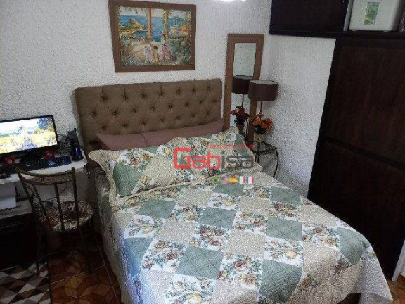 Imagem Casa com 1 Quarto à Venda, 45 m² em Vila Nova - Cabo Frio Imagem Casa com 1 Quarto à Venda, 45 m² em Vila Nova - Cabo Frio